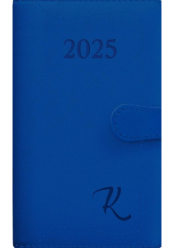 Kalendarz 2025