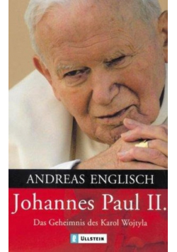 Johannes Paul II