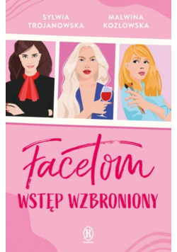 Facetom wstęp wzbroniony