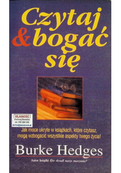 Czytaj & bogać się