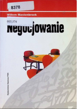 Negocjowanie
