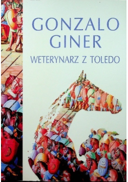 Weterynarz z Toledo