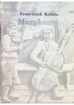 Muzykanty