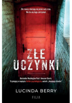 Złe uczynki