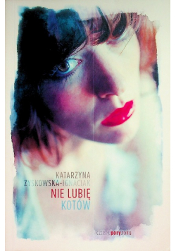 Nie lubię kotów