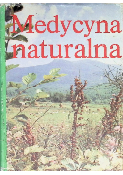 Medycyna naturalna