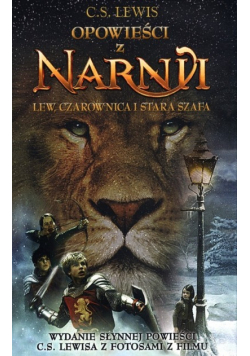 Opowieści z Narnii