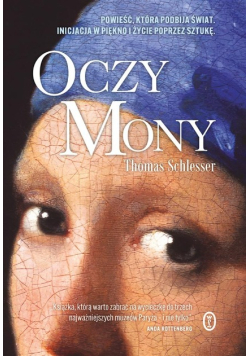 Oczy Mony