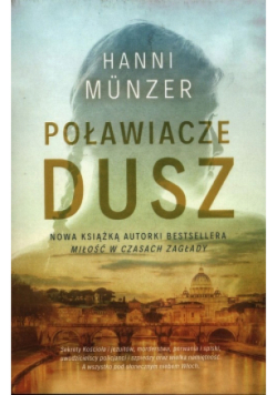 Poławiacze dusz