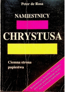 Namiestnicy Chrystusa