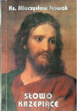 Słowo krzepiące