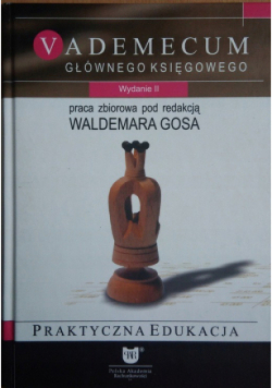 Vademecum głównego księgowego