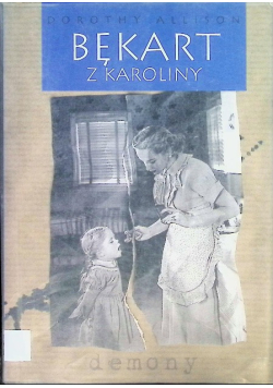 Bękart z Karoliny