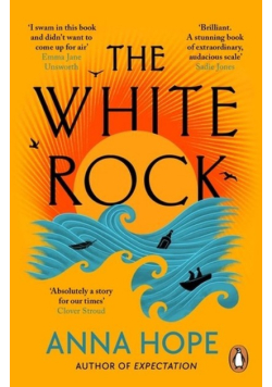 The White Rock