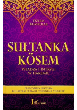 Sułtanka Kosem