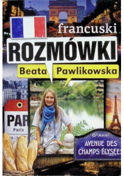 Rozmówki Francuski
