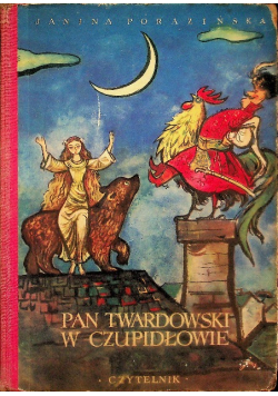 Pan Twardowski w Czupidłowie