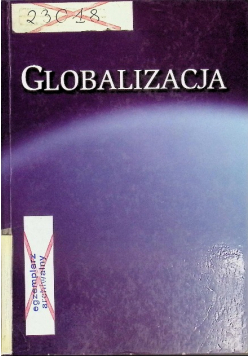 Globalizacja