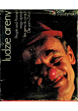 Ludzie areny