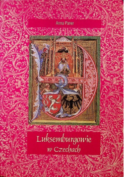 Luksemburgowie w Czechach