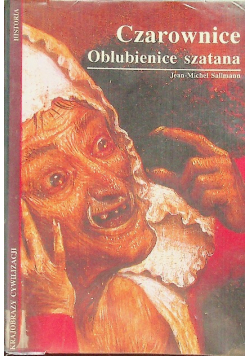 Czarownice oblubienice szatana