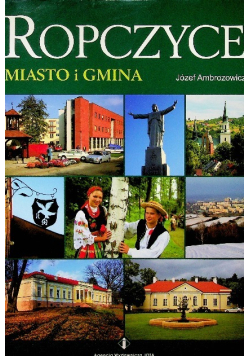 Ropczyce miasto i gmina