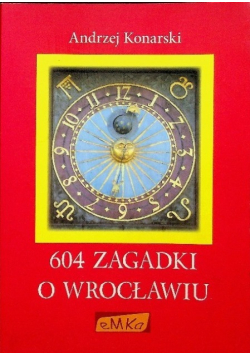 604 zagadki o Wrocławiu