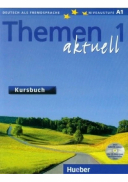 Themen aktuell 1 Kursbuch