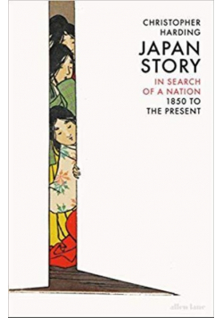 Japan Story In Search Of A Nation