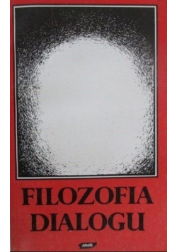 Filozofia dialogu