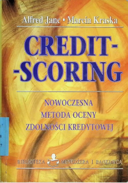 Credit Scoring