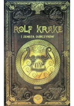 Rolf Krake i Zemsta Duńczyków Tom 67