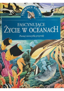 Fascynujące życie w oceanach