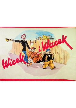 Wicek i Wacek