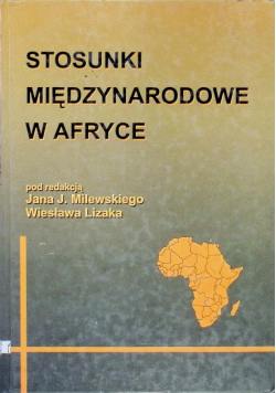 Stosunki międzynarodowe w Afryce