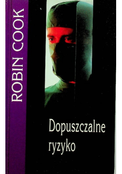 Dopuszczalne ryzyko