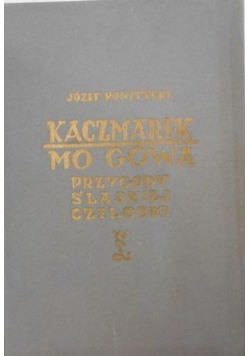 Kaczmarek mo gowa