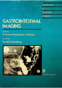 Gastrointestinal imaging