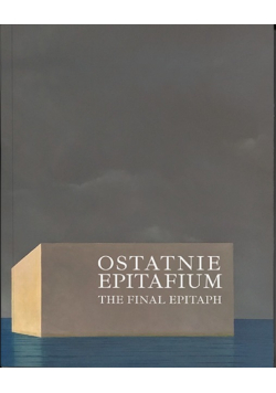 Ostatnie epitafium