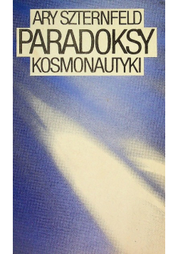 Paradoksy kosmonautyki