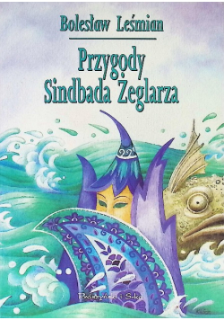 Przygody Sindbada Żeglarza