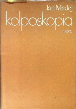 Kolposkopia