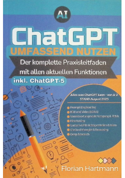 ChatGPT Umfassend Nutzen