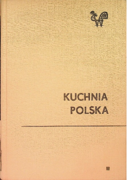 Kuchnia Polska