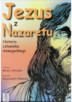 Jezus z Nazaretu