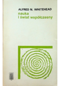 Nauka i świat współczesny