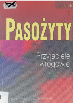 Pasożyty