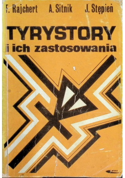 Tyrystory i ich zastosowanie