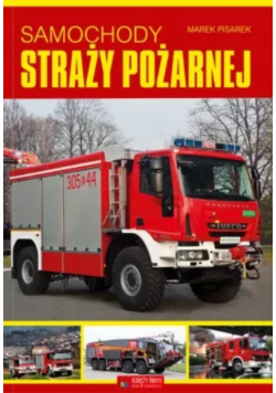 Samochody straży pożarnej