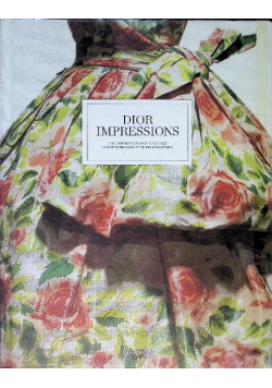 Dior Impressions